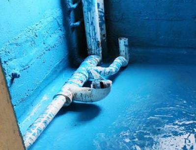 弥勒测漏水多少钱